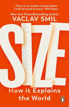 Size (eBook, ePUB) - Smil, Vaclav