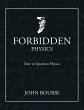 Forbidden Physics (eBook, ePUB) - Bild 1