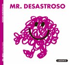 Mr. Desastroso (eBook, ePUB)