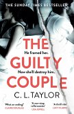 The Guilty Couple (eBook, ePUB)