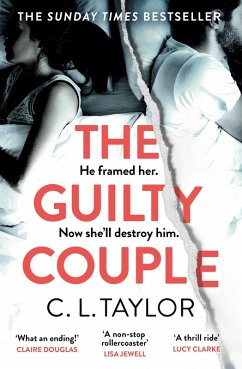The Guilty Couple (eBook, ePUB) - Taylor, C. L.