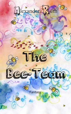 Cover The Bee-Team (eBook, ePUB)