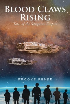 Blood Claws Rising (eBook, ePUB) - Renee, Brooke