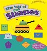 The War of The Shapes (eBook, ePUB) - Bild 1