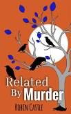 Related By Murder (eBook, ePUB)