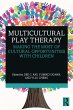 Multicultural Play Therapy (eBook, ePUB) - Bild 1