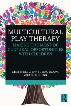 Multicultural Play Therapy (eBook, ePUB)