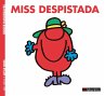 Miss Despistada (eBook, ePUB) - Bild 1