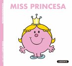 Miss Princesa (eBook, ePUB)