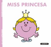 Miss Princesa (eBook, ePUB)