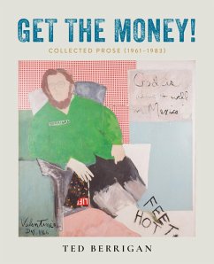 Get the Money! (eBook, ePUB) - Berrigan, Ted