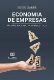Economia de empresas: (eBook, ePUB)