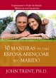 30 Maneiras de uma Esposa Abençoar seu... - Bild 1