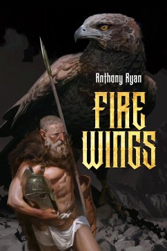 Fire Wings (eBook, ePUB) - Ryan, Anthony