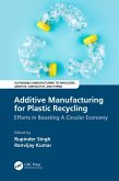 Additive Manufacturing for Plastic Recycling (eBook, PDF)