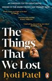 The Things That We Lost (eBook, ePUB)