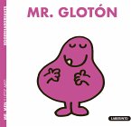 Mr. Glotón (eBook, ePUB)