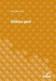 Didática geral (eBook, ePUB)