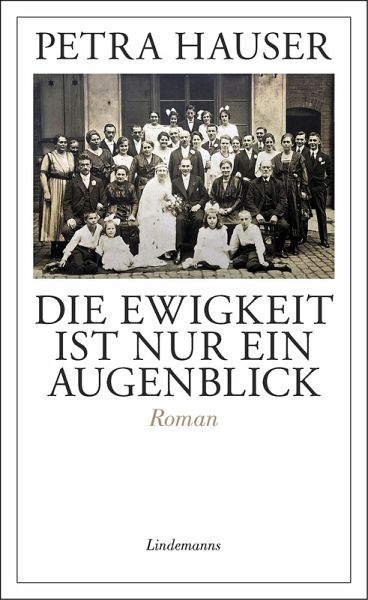 Die Ewigkeit ist nur ein Augenblick (eBook, PDF) Die Ewigkeit ist nur ein Augenblick (eBook, PDF)