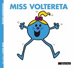 Miss Voltereta (eBook, ePUB)