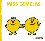 Miss Gemelas (eBook, ePUB)