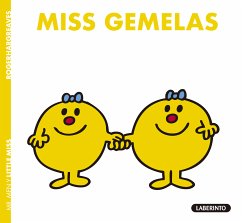 Miss Gemelas (eBook, ePUB) - Hargreaves, Roger