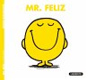 Mr. Feliz (eBook, ePUB) - Bild 1