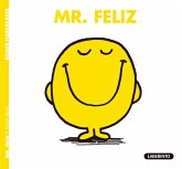 Mr. Feliz (eBook, ePUB)