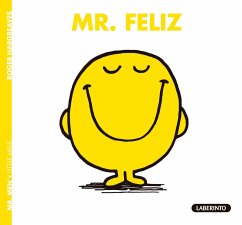 Mr. Feliz (eBook, ePUB) - Hargreaves, Roger