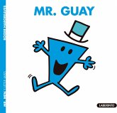 Mr. Guay (eBook, ePUB) Mr. Guay (eBook, ePUB)