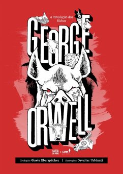 Cover A Revolução dos Bichos (eBook, ePUB)