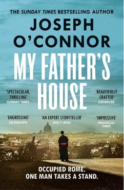 My Father's House (eBook, ePUB) - O'Connor, Joseph