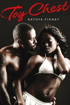 Cover Toy Chest (eBook, ePUB)