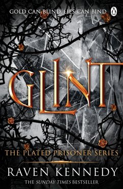 Glint (eBook, ePUB) - Kennedy, Raven