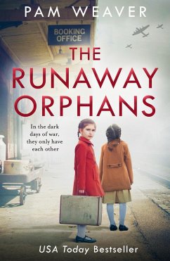 The Runaway Orphans (eBook, ePUB) - Weaver, Pam