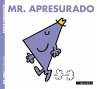 Mr. Apresurado (eBook, ePUB) - Bild 1