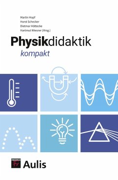 Physikdidaktik kompakt (eBook, PDF)