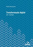 Transformação digital do varejo (eBook, ePUB)