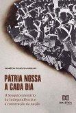 Pátria nossa a cada dia (eBook, ePUB)