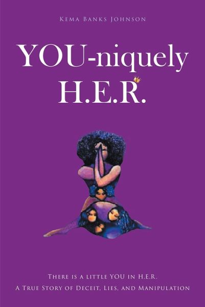YOU-niquely H.E.R. (eBook, ePUB)