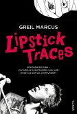 Lipstick Traces (eBook, ePUB)