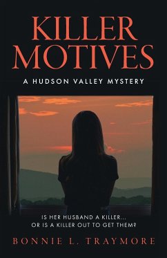 Killer Motives - Traymore, Bonnie L