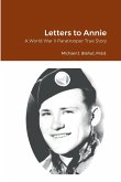 Letters to Annie