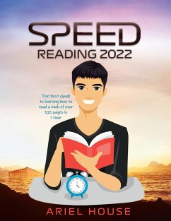 Speed Reading 2022 - Ariel House