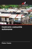 Costruire comunità autonome