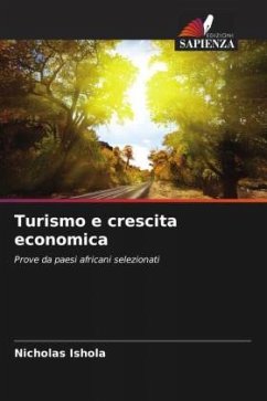 Turismo e crescita economica - Ishola, Nicholas