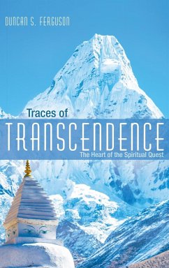 Traces of Transcendence - Ferguson, Duncan S.