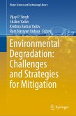 Environmental Degradation: Challenges and Strategies for Mitigation (eBook, PDF)