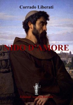 Nido d'amore (eBook, ePUB) - Liberati, Corrado