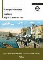 SMIRNA Seyahat Rehberi 1922 - Poulimenos, George